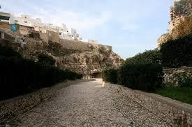 Spiaggia di Lama Monachile